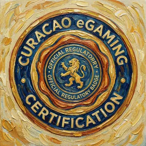 Licença Curaçao eGaming 567win