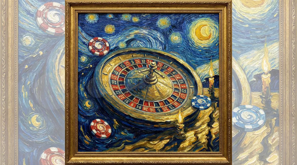 Roleta 567win - Jogo de Roleta Online